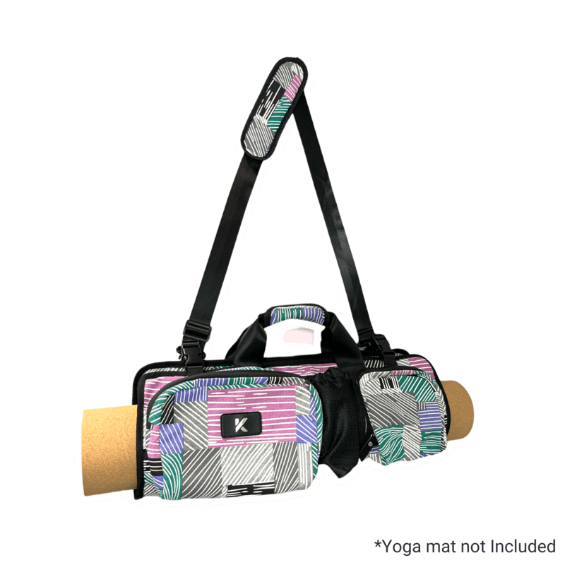 Vintage Yoga Mat Bag, Handmade Yoga Bag, Beach Pilates Yoga Bag, Yoga Mat  Storage Bag, Yoga Strap Bag, Gift for Yoga Enthusiasts -  Australia